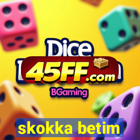 skokka betim